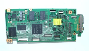 NEW Original D5100 Main Board MCU PCB Motherboard For Nikon D5100 - Picture 1 of 4