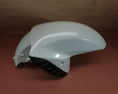 Guardabarros guardabarros de rueda delantera Kawasaki Ninja ZX1400 ZX14R 2006-2011 Foto 1 de 4