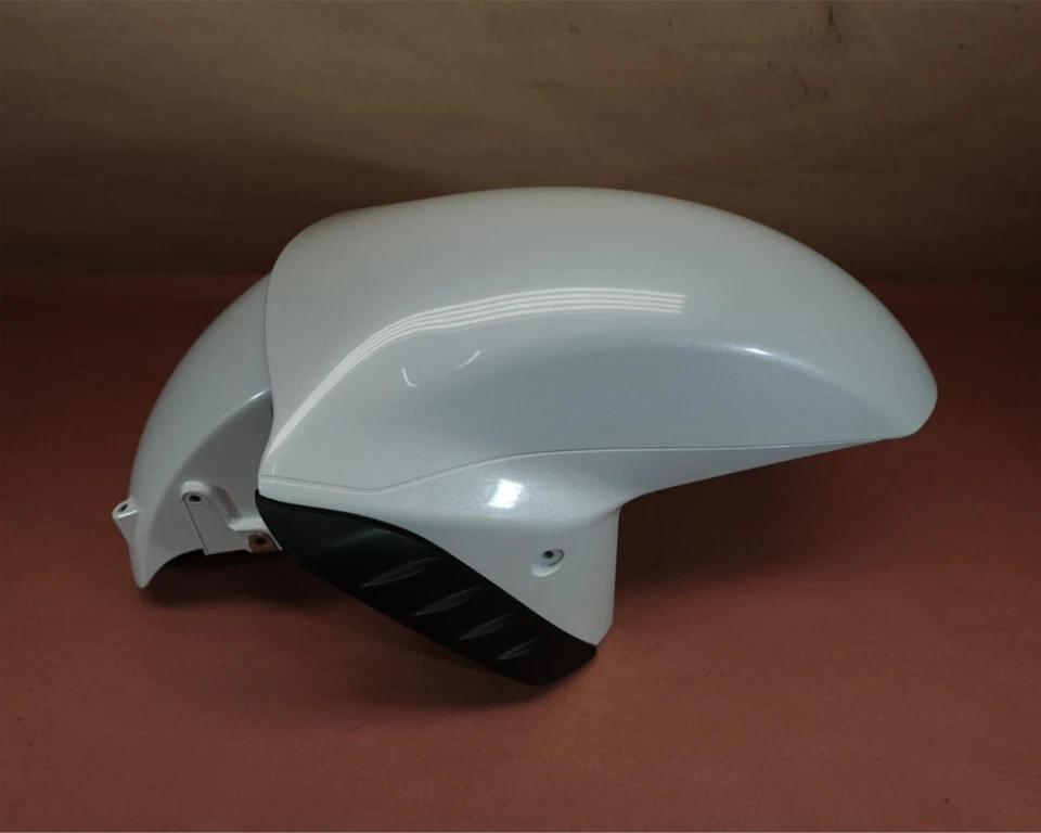 2006-2011 Kawasaki Ninja ZX1400 ZX14R переднее колесо крыло грязевая защита - Изображение 1 из 4