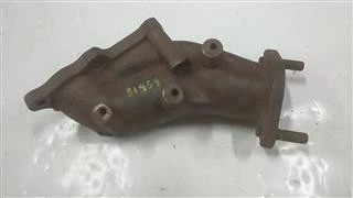EXHAUST MANIFOLD Mitsubishi Montero (V20/V40)(1992->) 81/2005 AMUL3 - Imagem 1 de 2