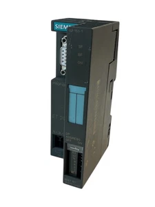 Siemens SIMATIC S7 6ES7151-1AA01-0AB0 IM 151-1 Interface Module - Picture 1 of 3