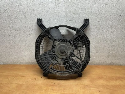 90-96 Nissan 300zx Z32 NA OEM AC Condenser Electric Fan - Image 1 of 4