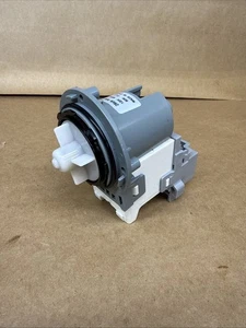 DC31-00178A Ablaufpumpenmotor für Samsung - Bild 1 von 9