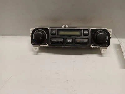 Controle de temperatura frontal EX compatível com 99-04 ODYSSEY 349439 - Imagem 1 de 4