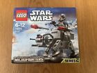 Star Wars - LEGO - AT-AT MIcroFighter S2 - 75075 - New Sealed