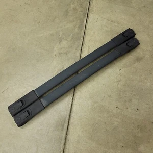 11 12 13 14 15 Kia Sorento Roof Luggage Storage Rack Crossbar Pair Set Panel OEM - Picture 1 of 3