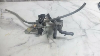 09 Hyosung GV650 GV 650 Aquila Válvulas de respiración de aire Solenoides Foto 1 de 4