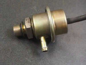 HONDA CX500TURBO 1981 16850-MC7-003 REG FUEL PRESSURE 12529 - Imagen 1 de 5