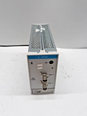 Spacelabs 90478 患者监视模块选项 1CQS V3.05.07EN Q波段 (P4) — 第 1/4 张图片