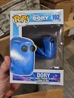 Funko Pop! Vinyl: Pixar - Dory #192