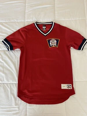 Camiseta deportiva Puckett Minnesota Twins colección Nike Cooperstown para hombre mediana nueva sin etiquetas Foto 1 de 4