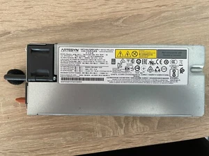 Lenovo Server-Power supply SR550 SR650 1100W - 01PF096 - Bild 1 von 2