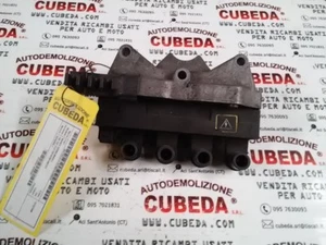 Bobina Fiat Marea (99-03) 1.6 16V. - Foto 1 di 4