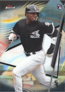 2020 Topps Finest BASE CARD You Pick From List $0.99 MAX SHIP - Picture 1 of 1