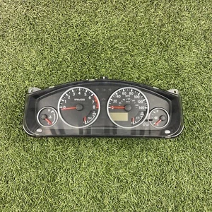 08-09 NISSSAN PATHFINDER SPEEEDOMETER INSTRUMENT CLUSTER GAUGE 24910-ZP77A OEM - Picture 1 of 5
