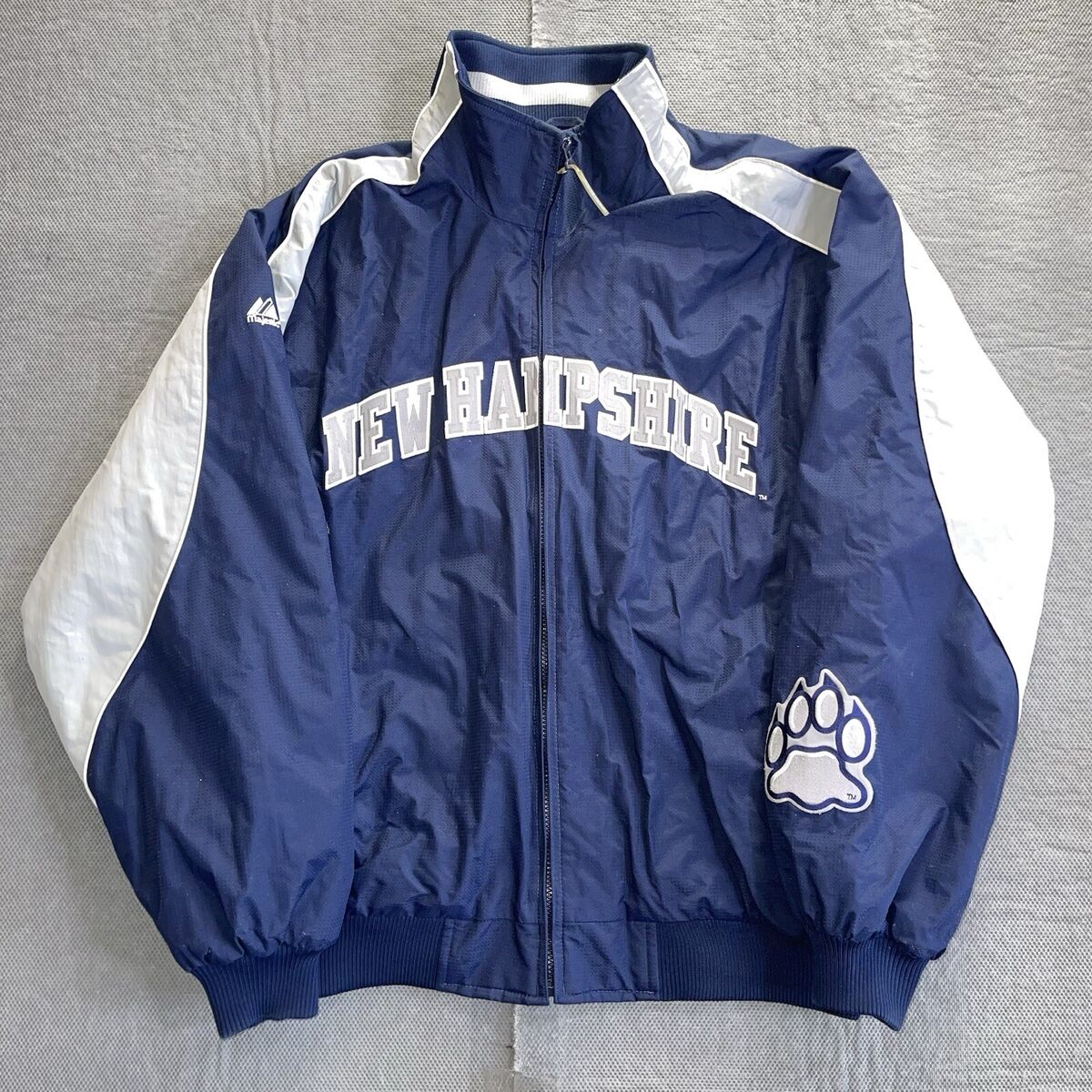 Majestic NCAA Jackets for sale | eBay Majestic NCAA Jackets for sale | eBay