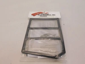 S199T1 59-72550 SLP 3 Piece Max Flow Vents For Polaris AXYS S - Picture 1 of 4