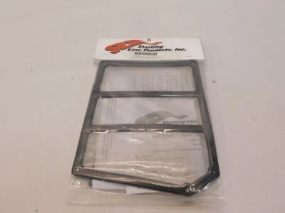 S199T1 59-72550 SLP 3 Piece Max Flow Vents For Polaris AXYS S - Image 1 of 4