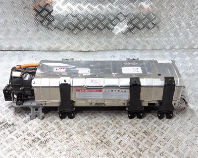 HYUNDAI IONIQ HIGH VOLTAGE BATTERY 1.6 PETROL HYBRID 2017 37501G2000  - Image 1 of 4