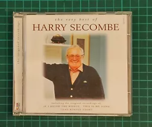 Das Beste von Harry Secombe - Bild 1 von 3
