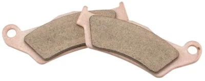 EBC R Series Sintered Pad and Shoes For Husqvarna TE 610 E 1995-2000 Front/Rear - Image 1 of 3