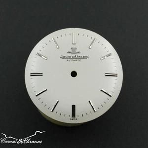 Jaeger LeCoultre Automatic E385 Cal 880 Dial - Bild 1 von 2