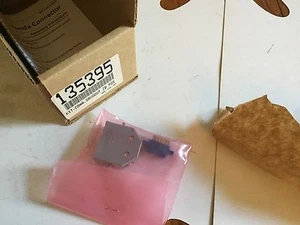 NEW ALLEN BRADLEY 8520-H20F,HONDA MR-20L SERVO FEEDBACK CONNECTOR FEMALE,SN - Picture 1 of 4