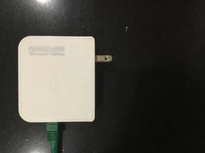 NEW Crystal View Wireless N 150MBPS Instant Router - Picture 1 of 2
