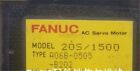 1Pc Fanuc A06b-0505-B202 Used Be