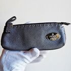 portamonete portafogli portachiavi FENDI Selleria wallet purse keychain bag