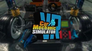 Auto Mechaniker Simulator VR - Region Free Dampf PC Key (KEINE CD/DVD) - Bild 1 von 1