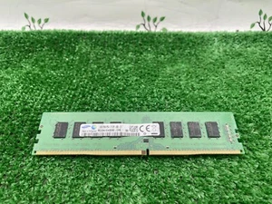 RAM mémoire Samsung M378A1G43DB0-CPB 8 Go 2Rx8 DDR4 PC4-2133P 288 broches - Photo 1/3