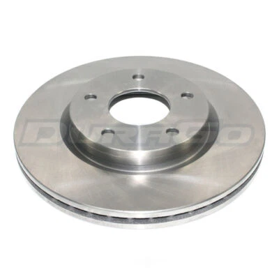 Disc Brake Rotor IAP Dura BR901332 fits 2013 Nissan Sentra - Image 1 of 2