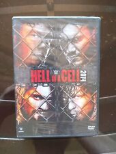 WWE Hell In A Cell 2014 (DVD) Brand NEW - Randy Orton, John Cena, Seth Rollins