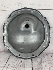 Steel Cover For Gm 8.2 Inch And 8.5 Inch Rear Yukon Gear & Axle - Picture 1 of 7