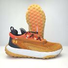 Under Armour Summit Fat Tire Delta HOVR (Size 7.5) Copper Penny 2022