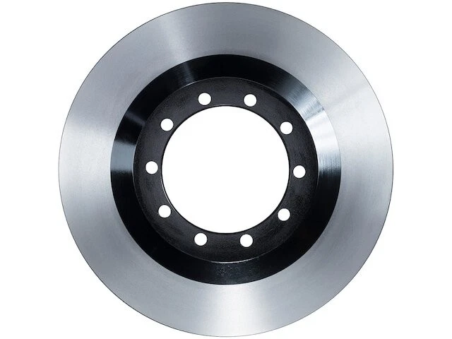 Rotor de freno trasero para Ford F450 Super Duty 2000 1999-2001 WV797BT Foto 1 de 1