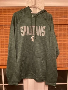 New Michigan State Spartans XL Hoodie. Captivating. NCAA - Picture 1 of 1