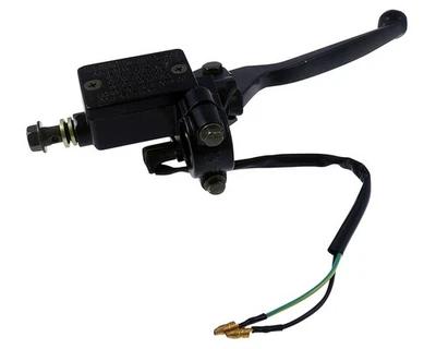 Bremszylinder Hydraulikbehälter BAOTIAN BT49QT-9 BENZHOU YY50QT City Star 50QT - Bild 1 von 4