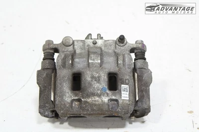 Pinza de freno de disco ABS delantera izquierda Subaru Outback AWD 2020-2025 OEM Foto 1 de 4