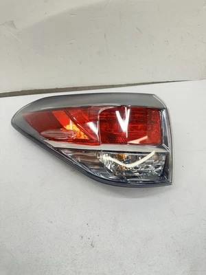Luz trasera exterior izquierda conductor izquierdo Lexus RX350 RX450 2013 2014 2015 OEM S9 ¡¡LEER!!! Foto 1 de 4
