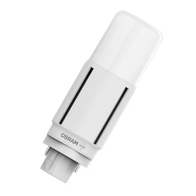 OSRAM LED-Ersatz für KLLni mit 2pol. G24d Stecksockel zum Betrieb am KVG/VVG - Bild 1 von 3