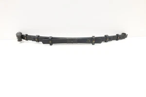 2018 - 2023 TOYOTA TACOMA 3.5L REAR SUSPENSION LEFT LEAF SPRING OEM 4822004333 - Picture 1 of 19