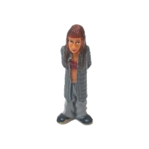 Squeeky Homies Series 6 Lil Homies 1.75 Figure Figurine Homie 1/32 Scale Toys - Picture 1 of 2