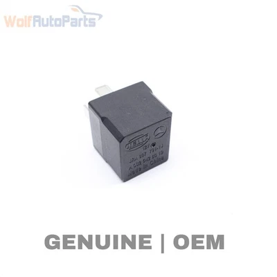 MERCEDES-BENZ GL450 X166 - Relé 0025428019 Foto 1 de 4