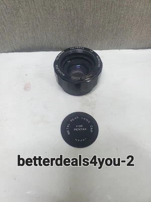 Telemore Sankyo Kohki Komura para Penta x2 #4002400 Foto 1 de 4