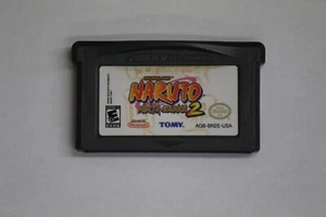 Naruto: Ninja Council 2 (Gameboy Advance) Cart Only! - Picture 1 of 2