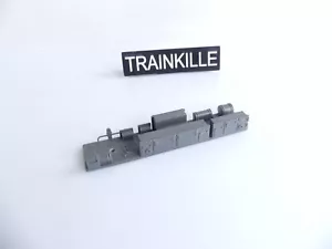 (2) JOUEF RESERVOIR POUR AUTORAIL TYPE BUDD - Bild 1 von 3