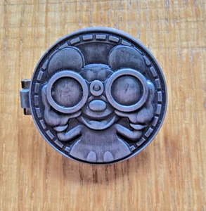 2016 DVC Vacation Club Kompass Sammlung Jiminy Cricket LE Disney Pin - Bild 1 von 3