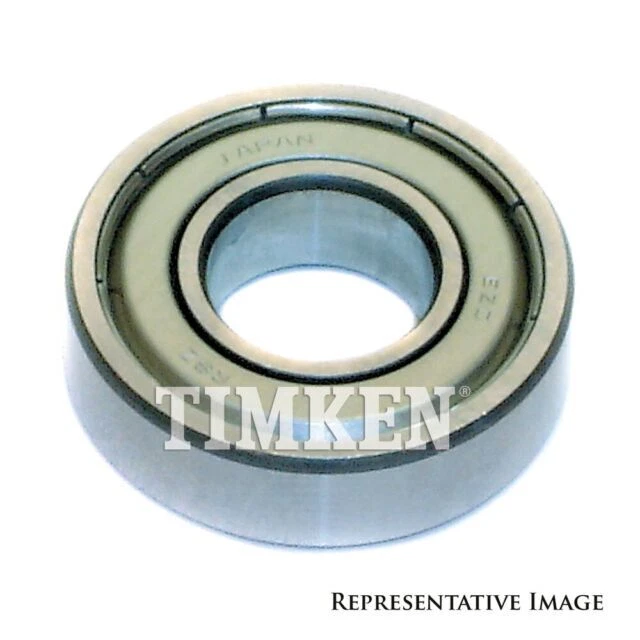 Alternator Bearing Commutator End Timken 201SS - Image 1 of 1